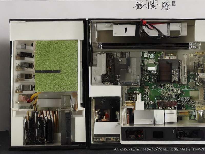 处理器内容选型参考