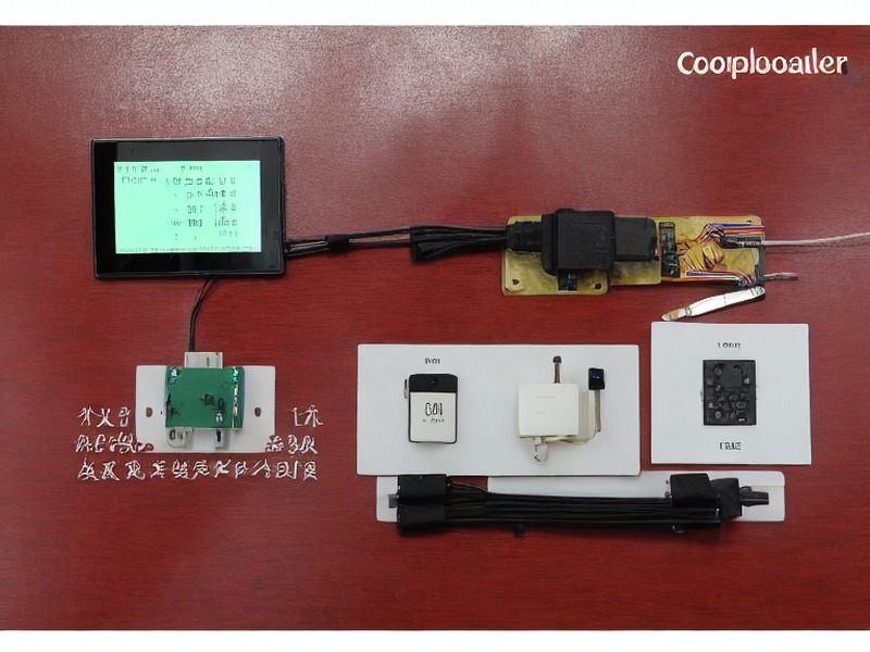 万用表应用相关产品