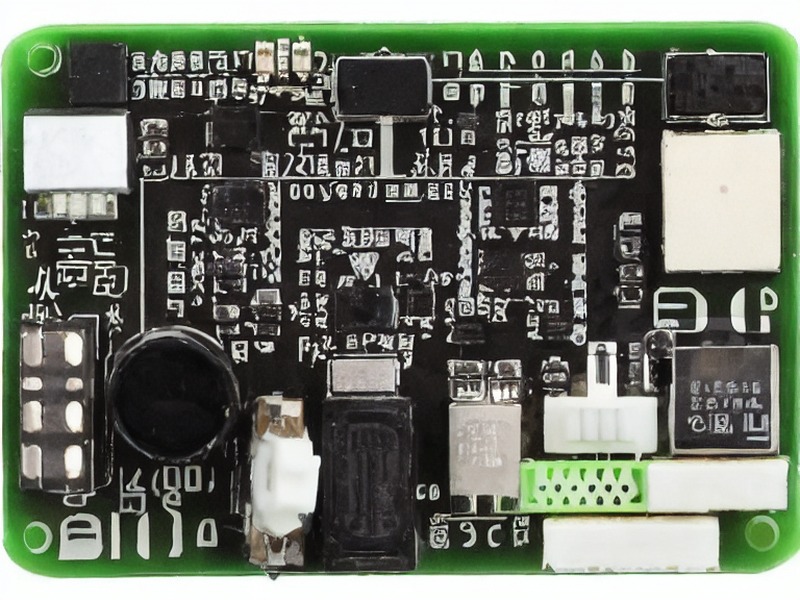 频率控制应用相关产品 2
