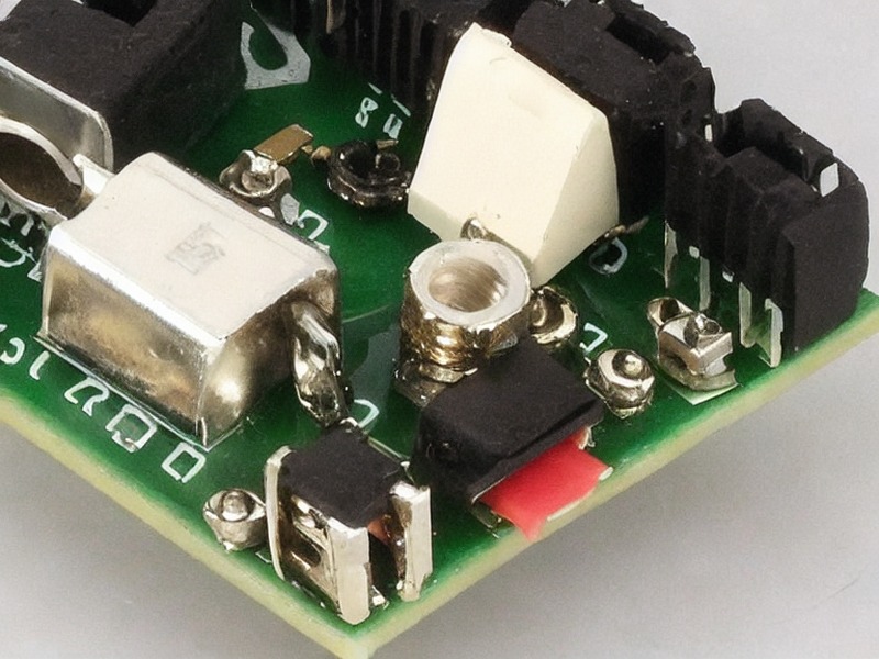 ESD保护导航产品信息 2
