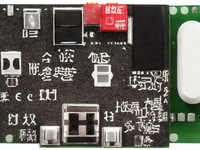 射频连接资源工程资料 1