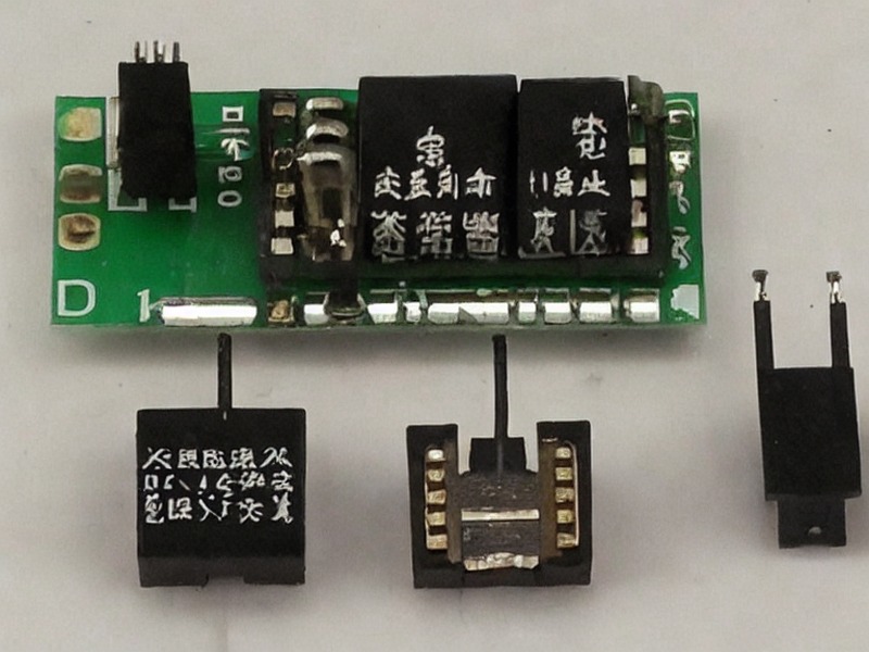传感器应用相关产品 2