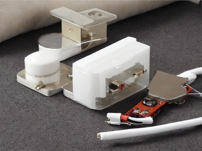 pg模拟器 线缆组件选型目录 2