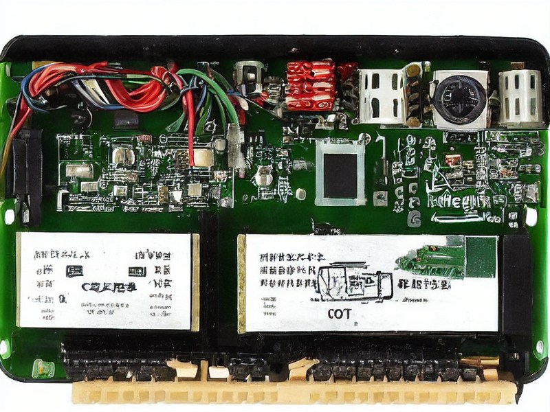 光耦合器指南在工业控制中的选型资料