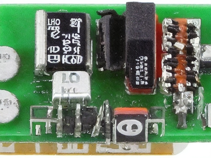 pg模拟器 AC/DC电源产品线应用 2