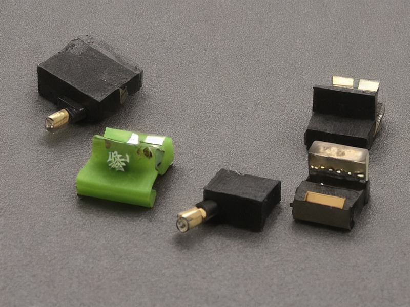 PLC接口入口选型参考 2