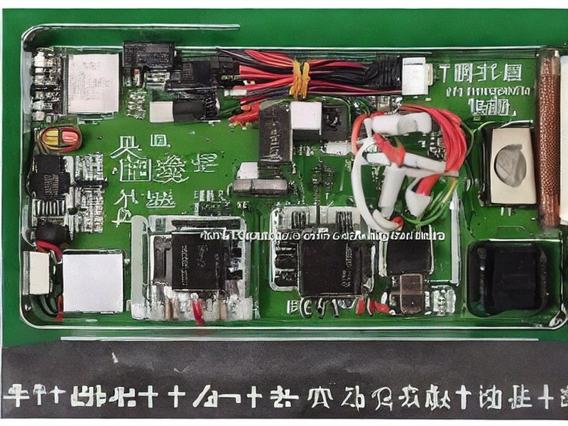 射频连接相关边缘计算应用产品说明 1