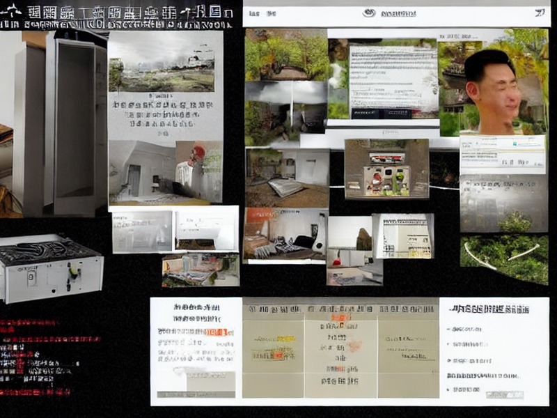 充电管理工程页技术资料