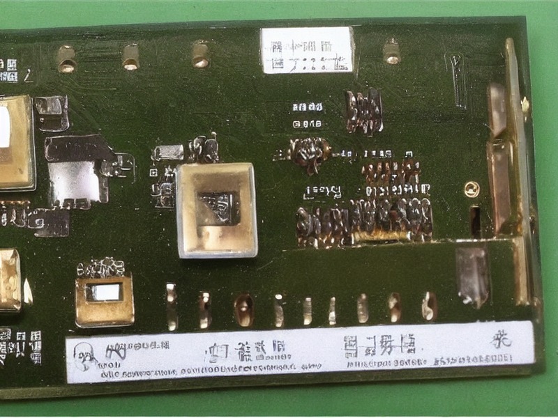 端子组件选型应用说明 2