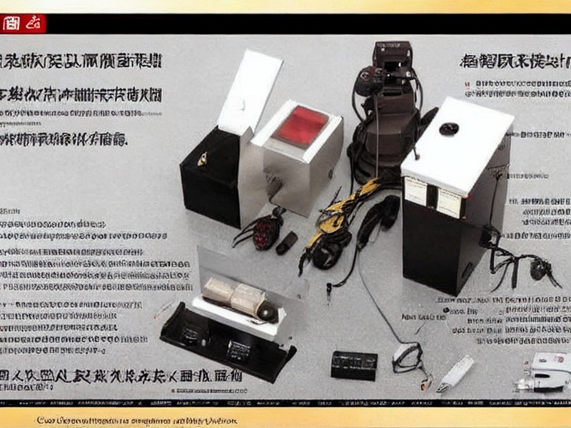 隔离器应用资料：隔离器分类 2