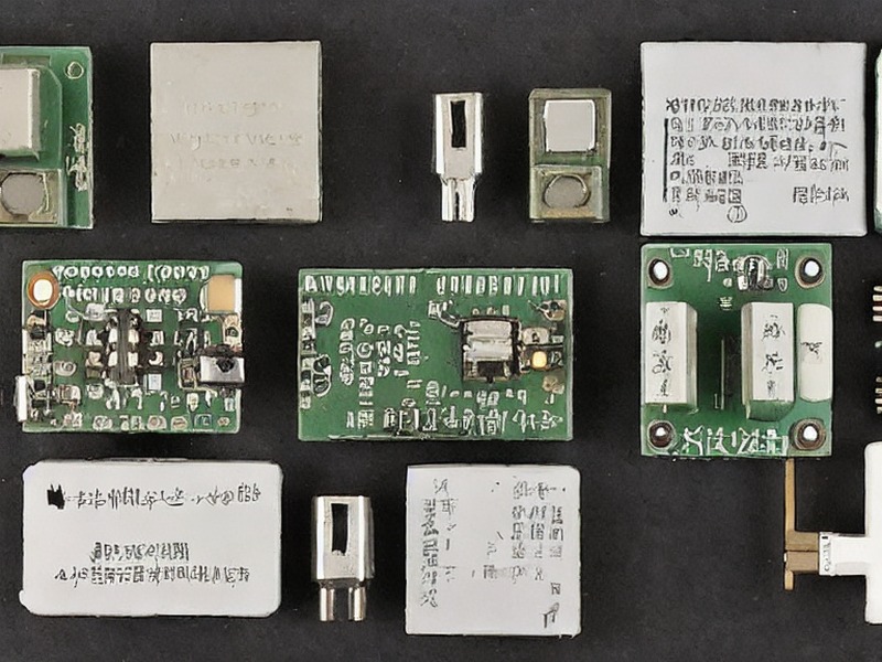 USB接口应用产品说明