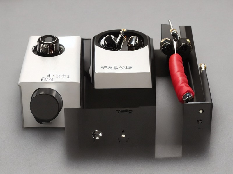 pg模拟器 电源模块参考 2