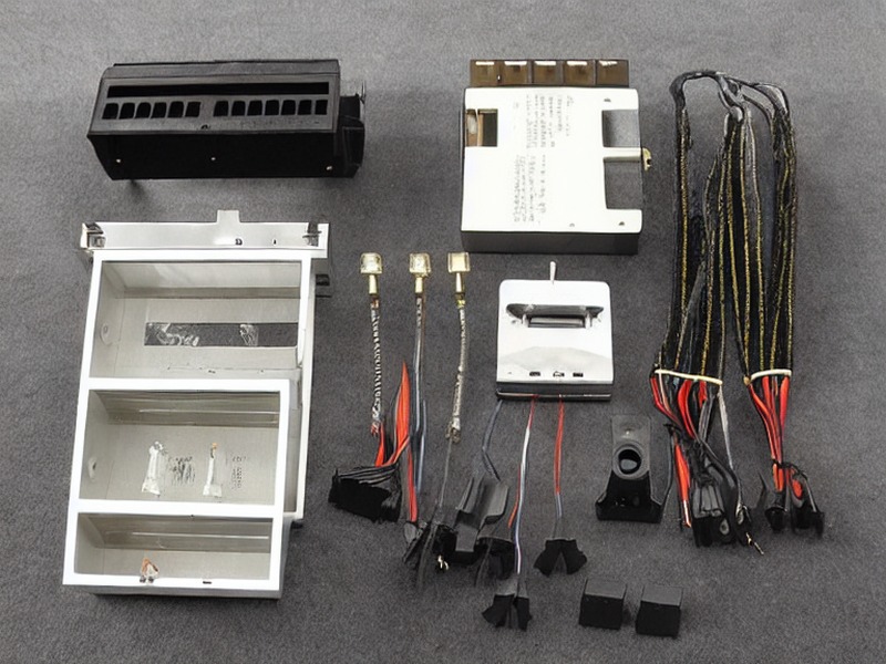 PLC接口入口选型参考 1