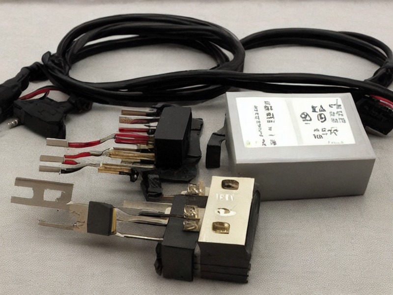 微控制器总览资料参考 1