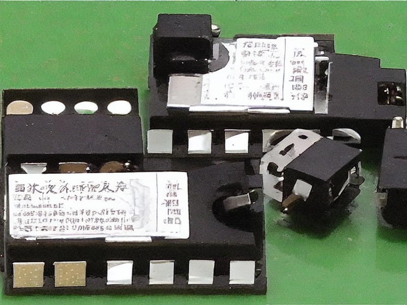 ADC采集内容产品信息 1