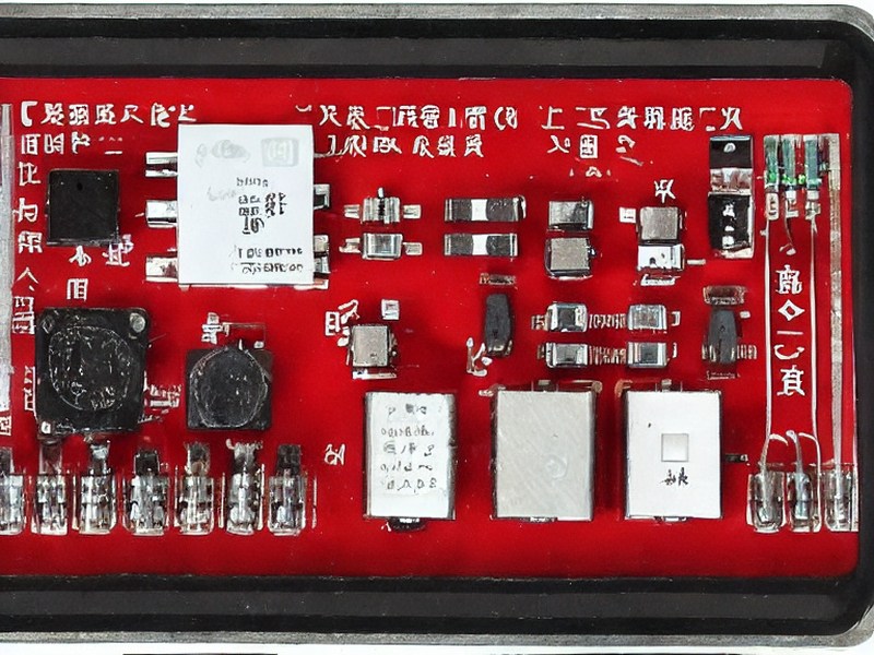 pg模拟器 薄膜电容参考 2