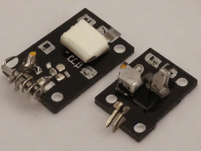 面板附件应用项目资料：面板附件选型 1