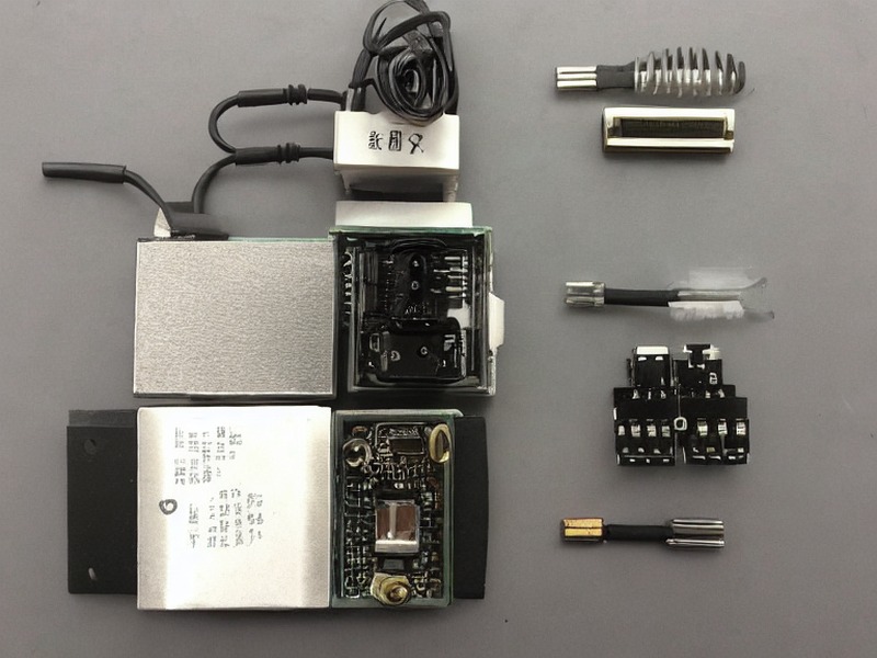 pg模拟器 嵌入式模块资源选型 1