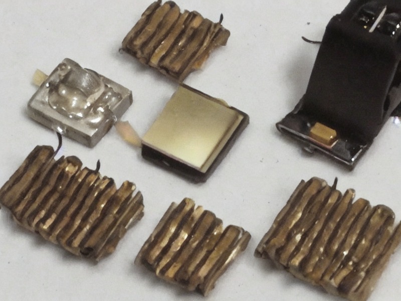 Wi-Fi模块应用工程应用 1