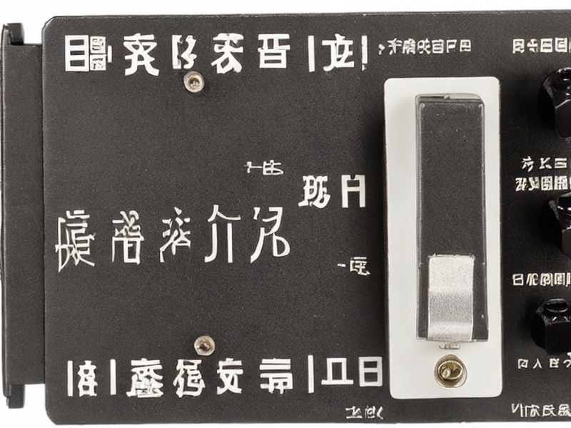 CAN收发器入口清单