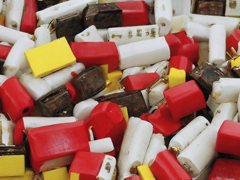 数据转换器应用页在替代料比较中的选型资料