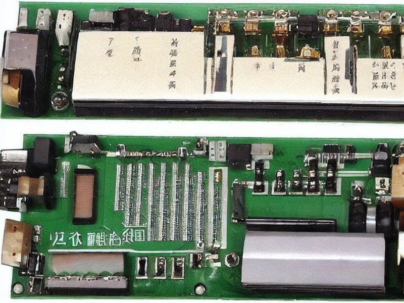 pg模拟器 DC/DC转换说明目录 1