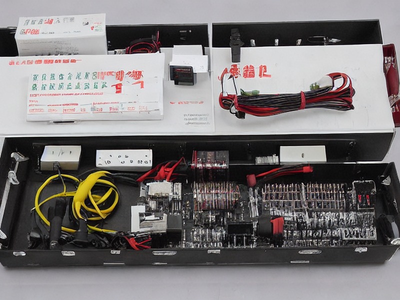 射频连接应用选型资料 1