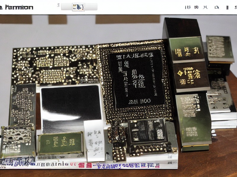 精密电阻应用项目资料：精密电阻资料库 1