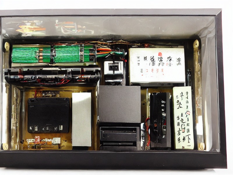 pg模拟器 无线模块中心应用 1