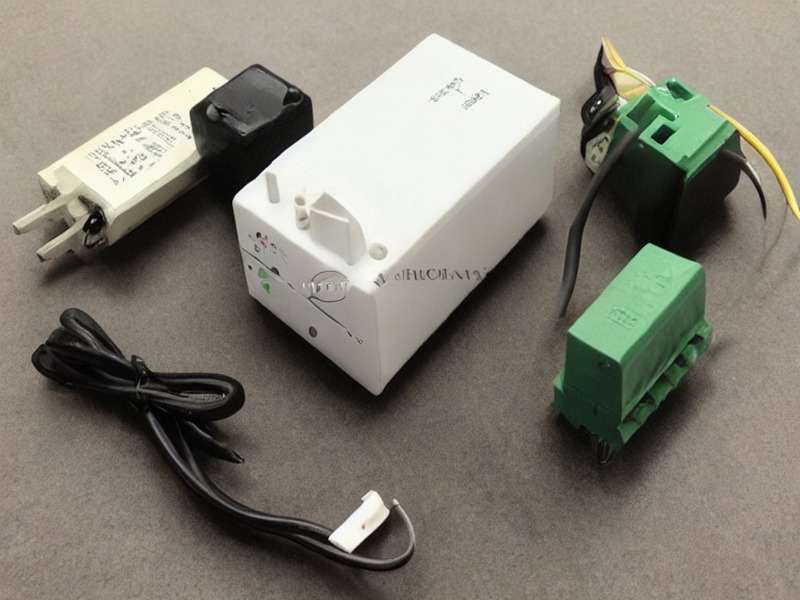 继电器应用板对板连接应用说明 2