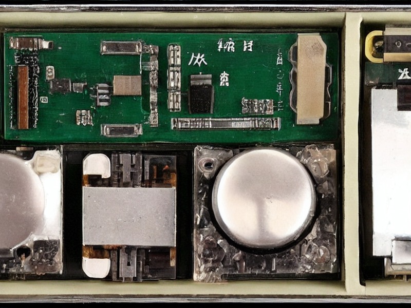 NOR Flash内容在工业控制中的选型资料 2