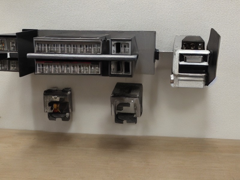 pg模拟器 电源模块参考 1