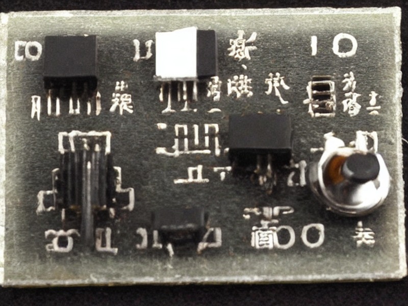 射频连接相关线对板连接应用产品说明 2
