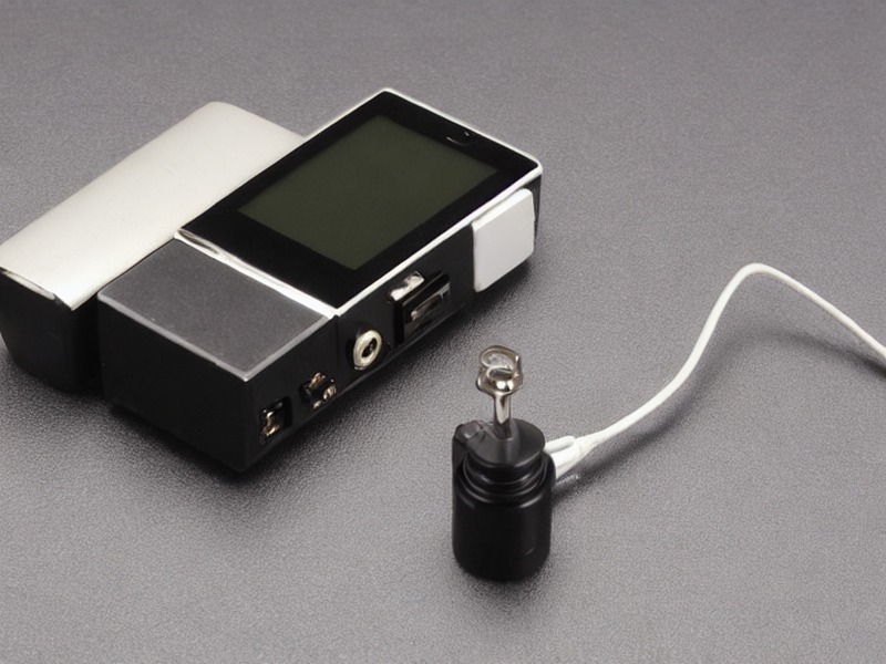 ADC采集应用相关产品 2