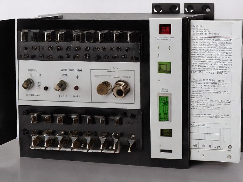 微控制器中心分类