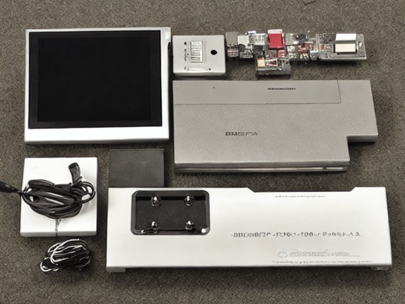 调试工具产品线电子资料 2