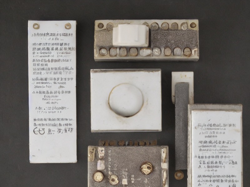 逻辑器件资料应用说明 2