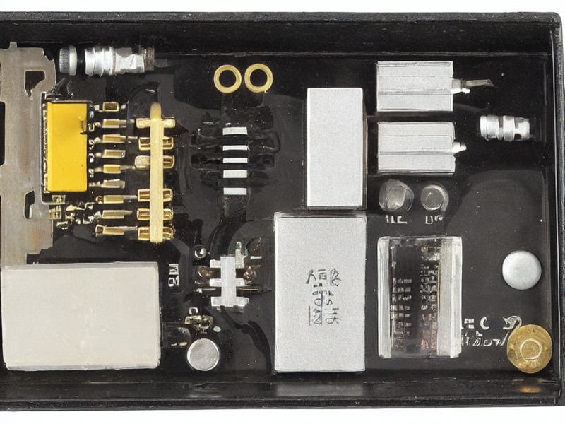 嵌入式模块应用选型资料 1