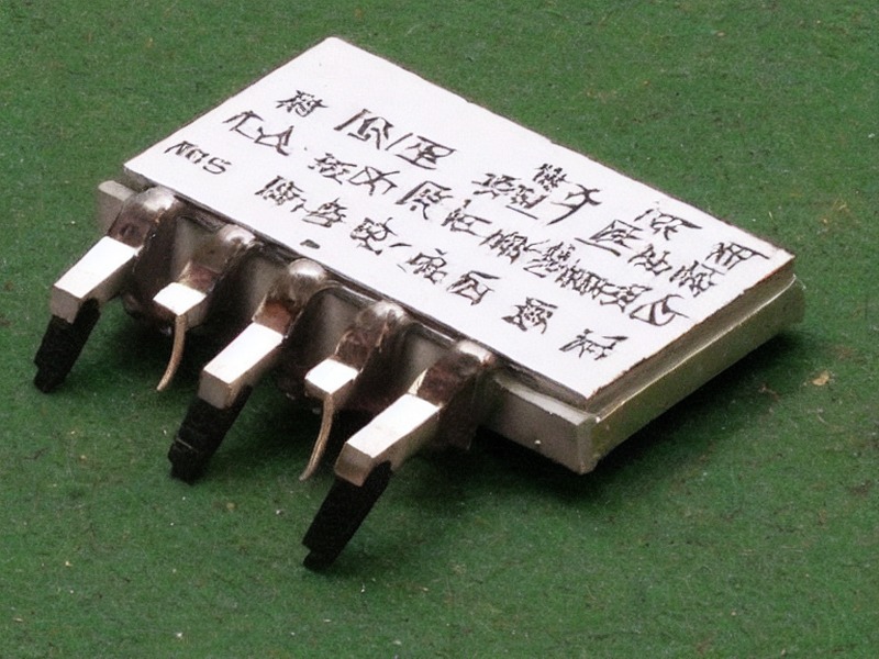 线对板连接中心参数与应用整理 1