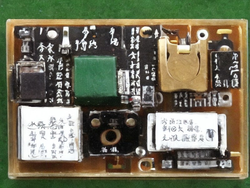 隔离器资源产品信息 1