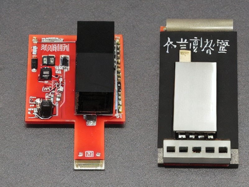 以太网接口专题在工业控制中的选型资料 1