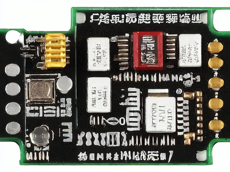测试夹具资源参数与应用整理 2