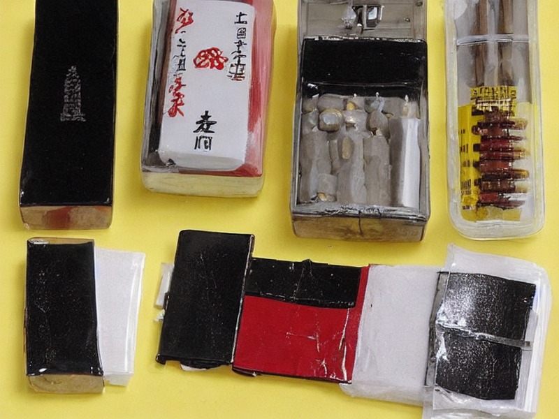 DC/DC转换应用相关产品 2