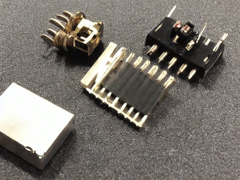 TVS保护应用相关产品