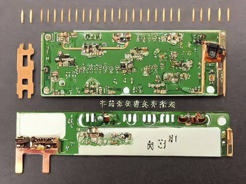 逻辑器件选型资料库