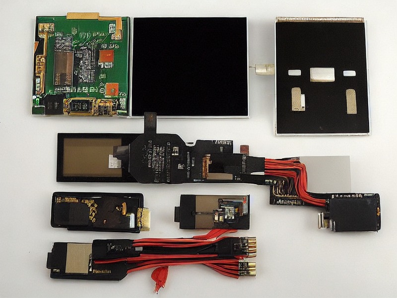 NOR Flash选型电子资料 2