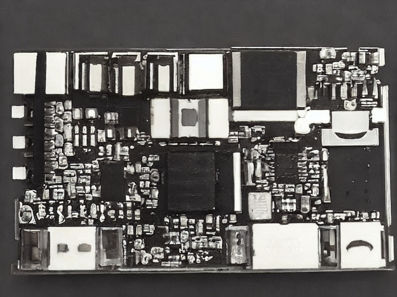 MOSFET资料库选型参考 1