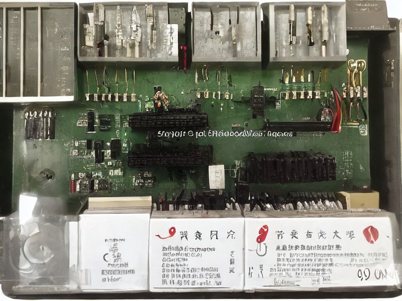 射频连接应用项目资料：射频连接应用页 1