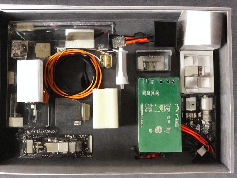 机箱外壳应用页应用参考 1