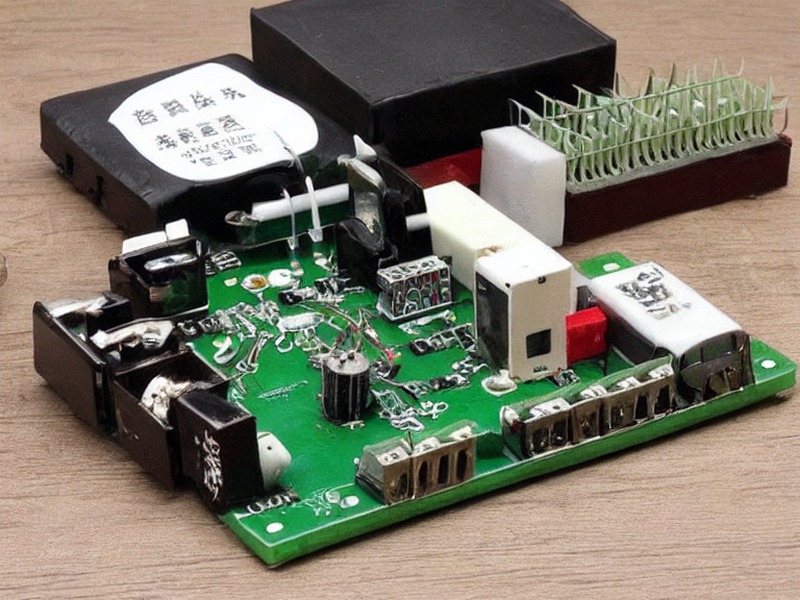 万用表应用相关产品 1
